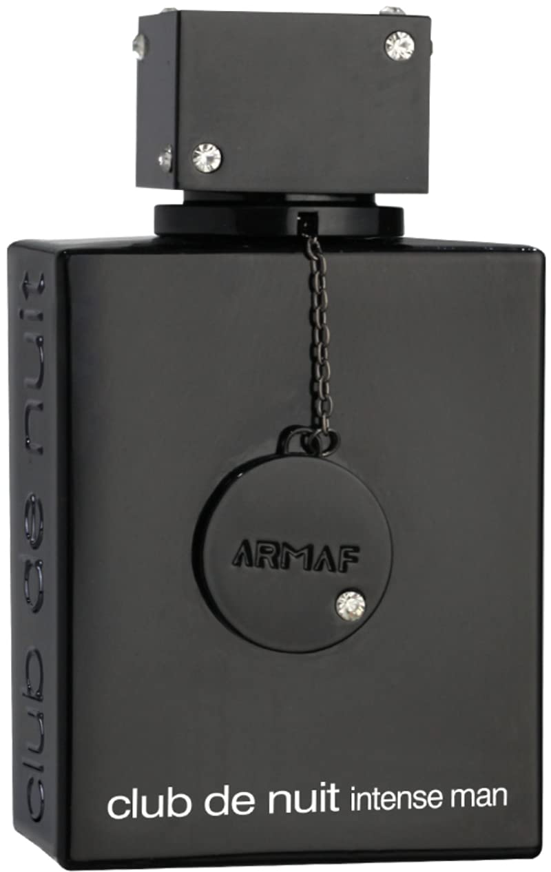 Club De Nuit Intense ARMAF EDT 100ml: Elevate Your Presence - YesMegastore