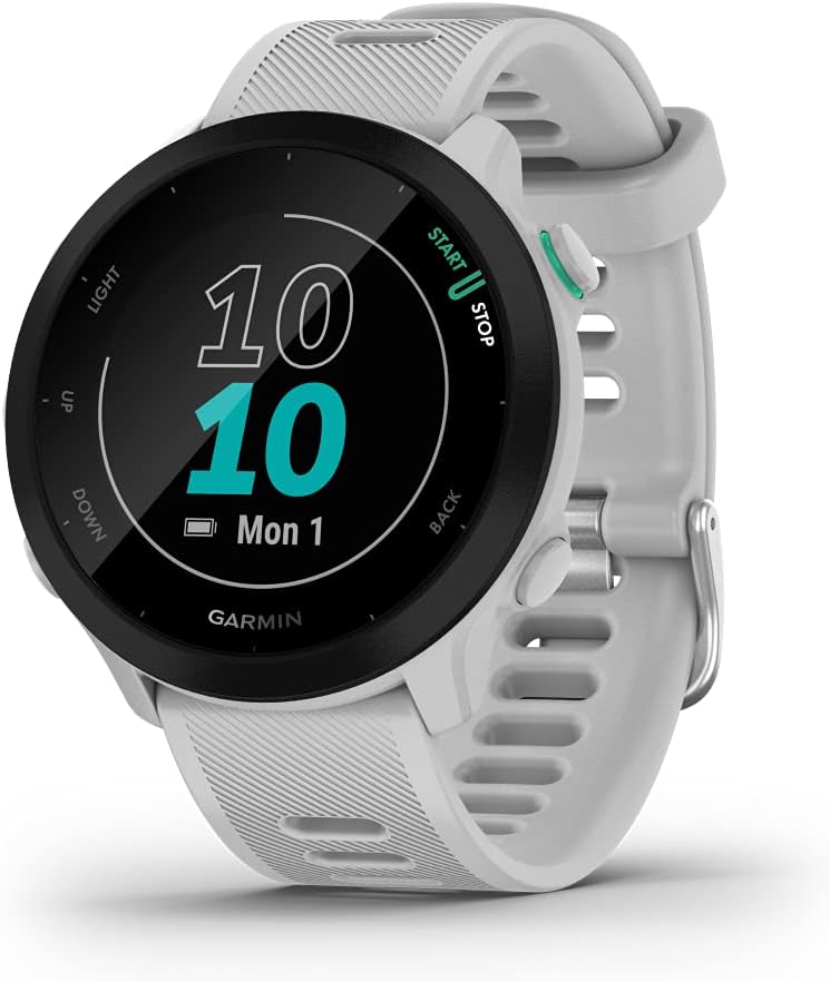 Watch Garmin Forerunner 55