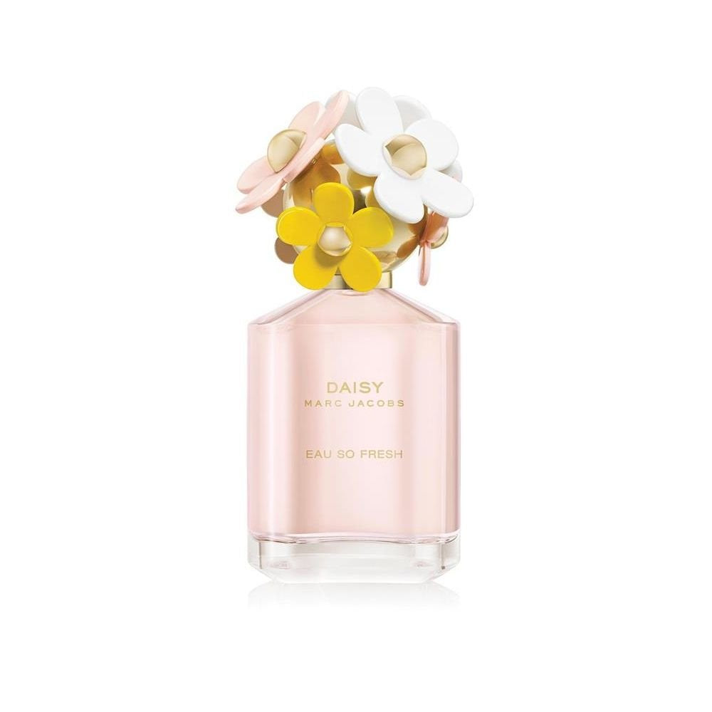 Marc Jacobs Daisy Eau So Fresh Eau de Toilette - YesMegastore