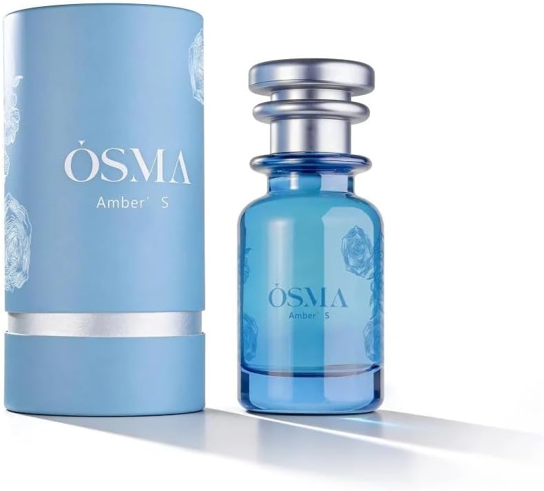 Osma Amber S Eau de Parfum