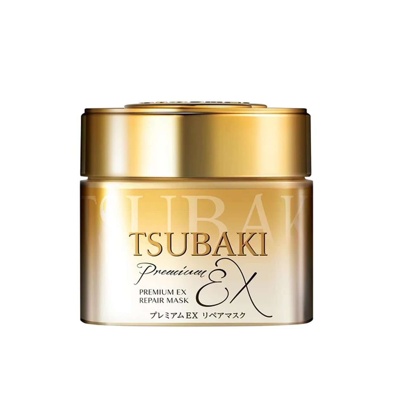 Tsubaki Premium Repair Mask Hair Pack