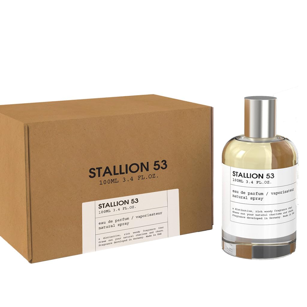 Stallion 53 Eau de Parfum