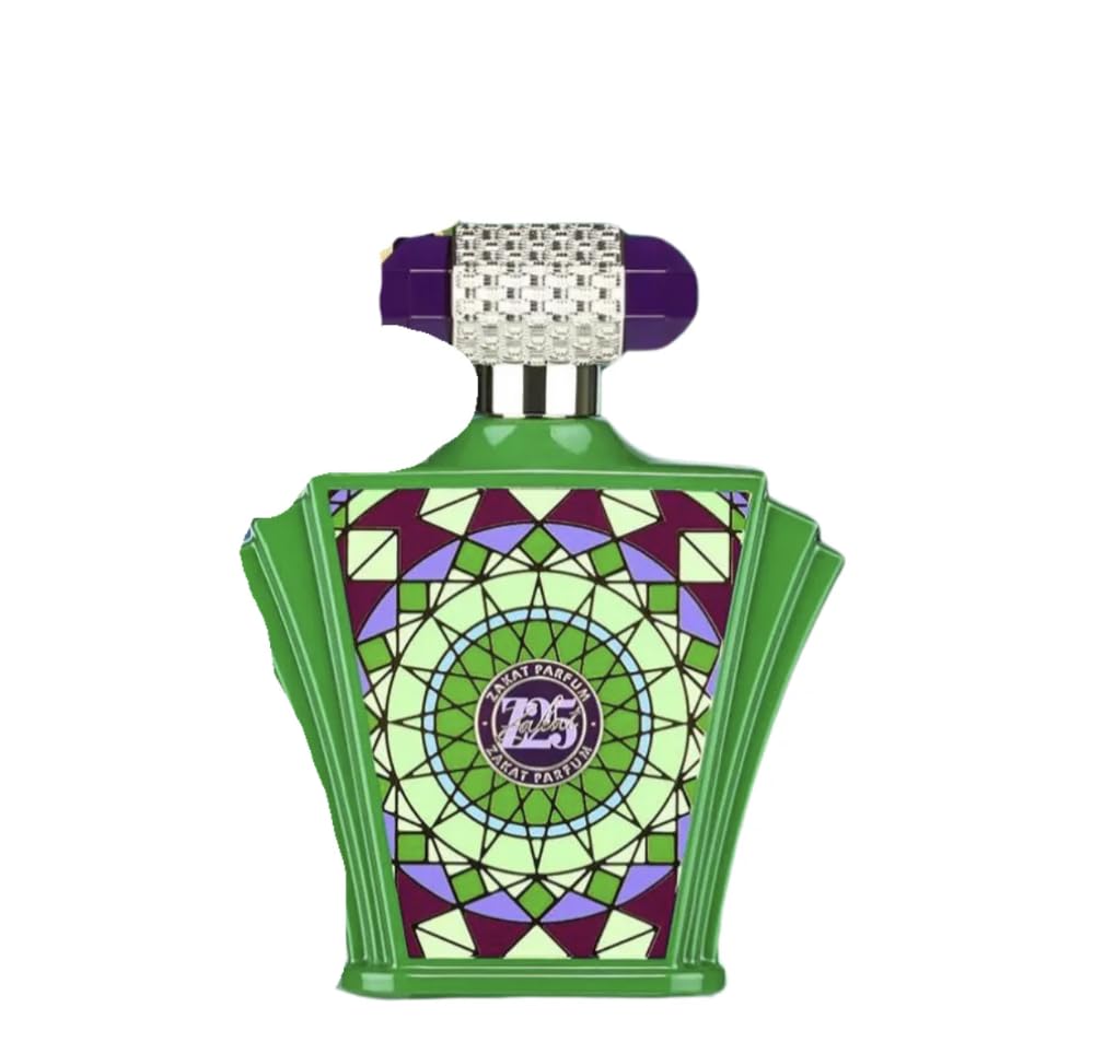 Z25 by Zakat Eau de Parfum