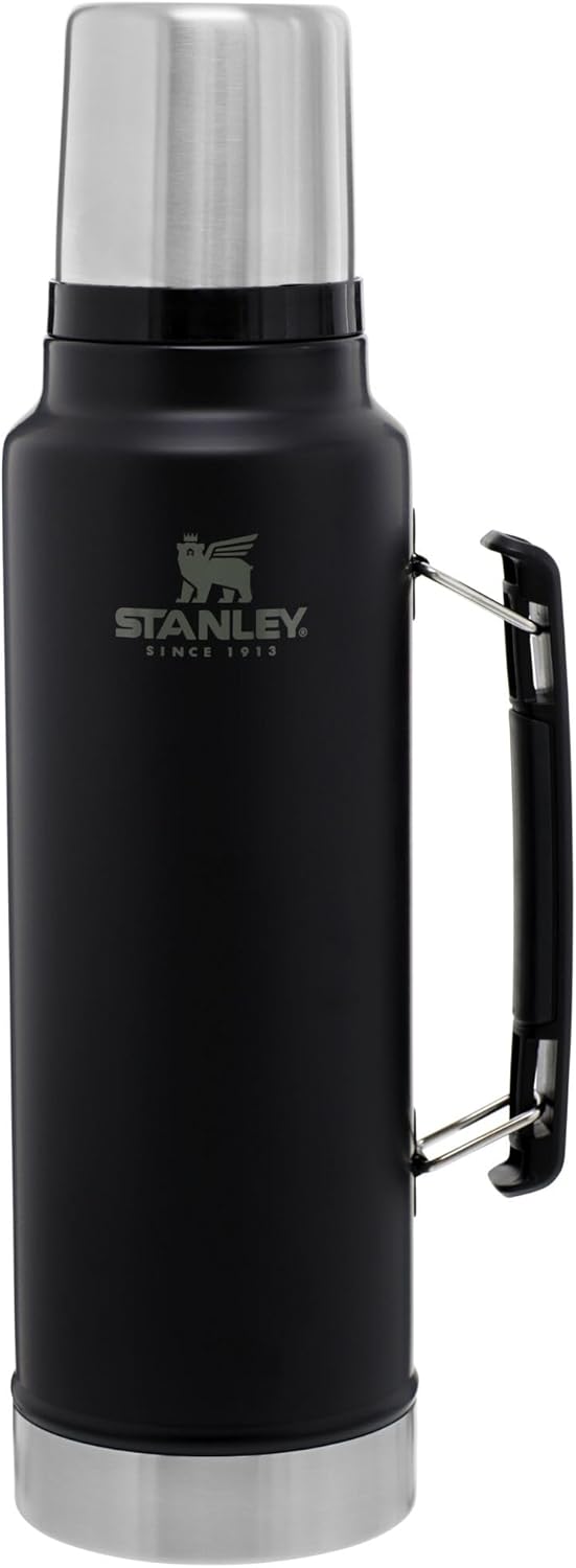Stanley Classic Legendary Bottle with Handle - YesMegastore