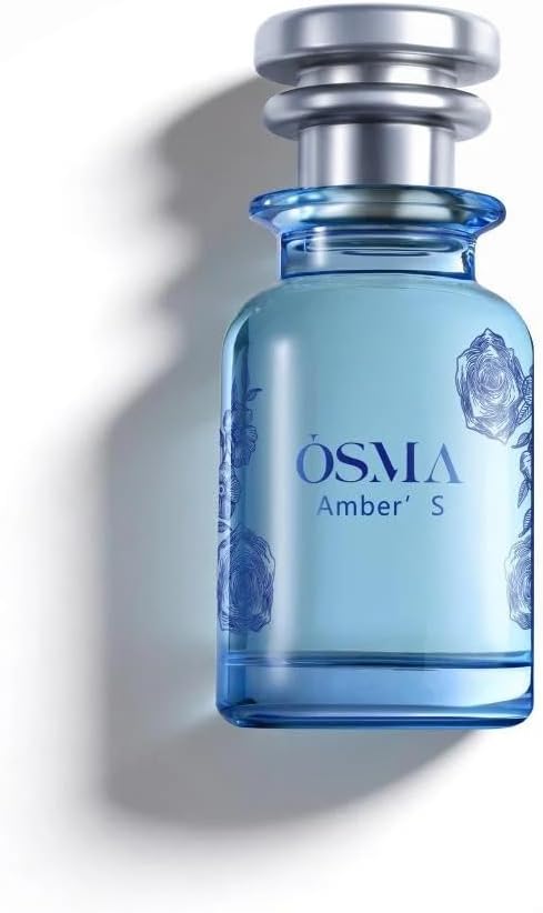 Osma Amber S Eau de Parfum