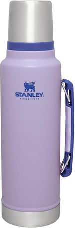 Stanley Classic Legendary Bottle with Handle - YesMegastore