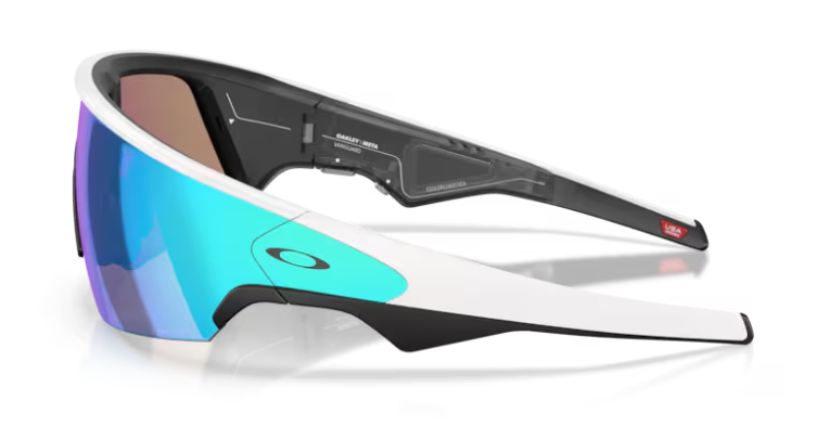 Oakley Meta Vanguard 0OW8001 800106 52