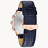 Bulova Men’s Wilton 97B170 – Blue Dial