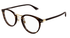 Montblanc MB0406O-002 48 Eyeglasses
