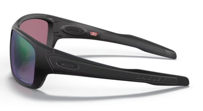 Oakley Turbine OO9263 926338 63 - Sunglasses