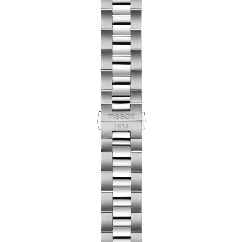 Tissot Gentleman Powermatic 80 Silicium 40mm – T127.407.11.051.00