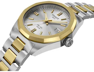 Tissot PRC 100 Solar 34mm T151.822.22.031.00