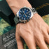 Bulova 96B256 Watch