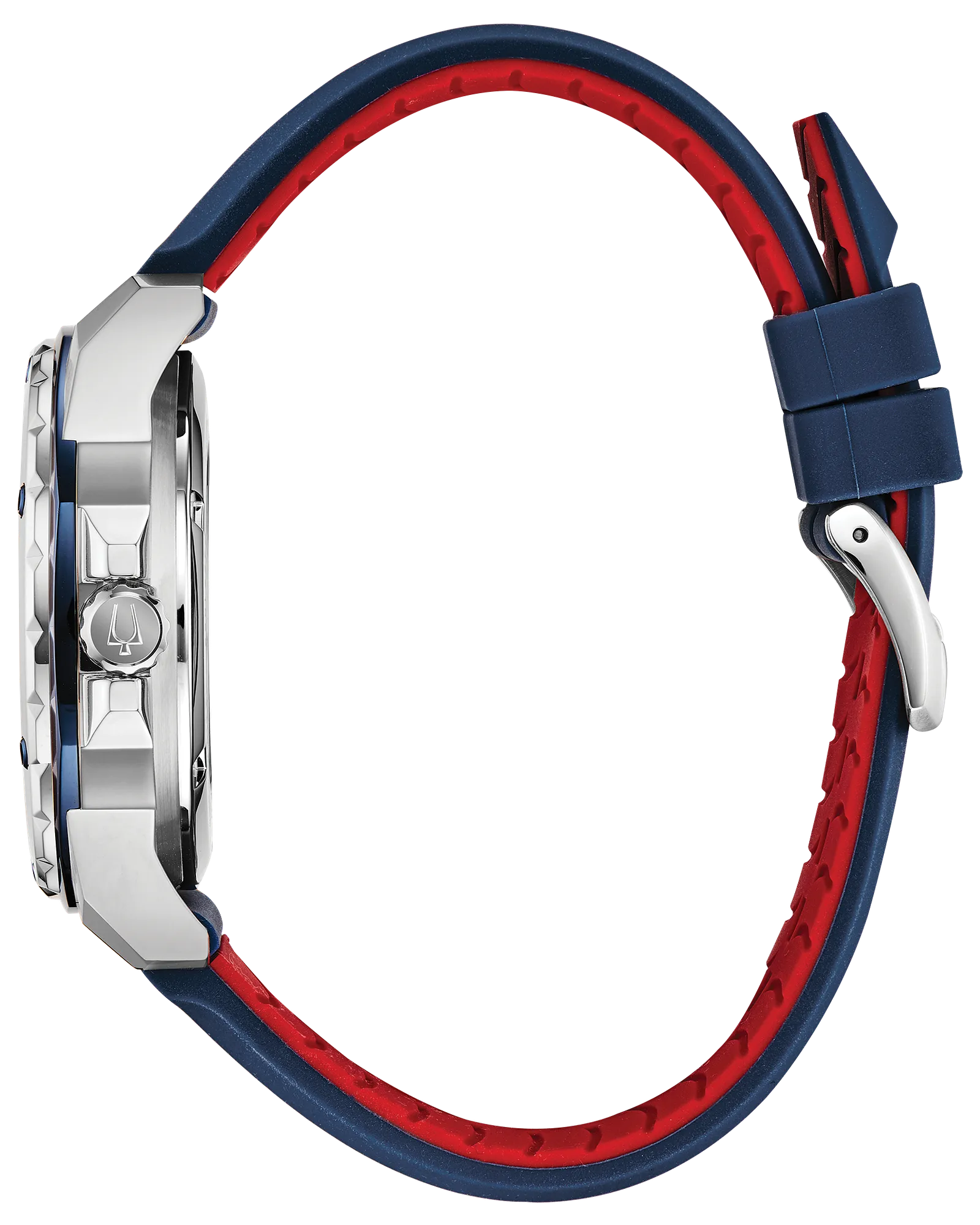 Bulova Marine Star Automatic 98A225 – 44mm