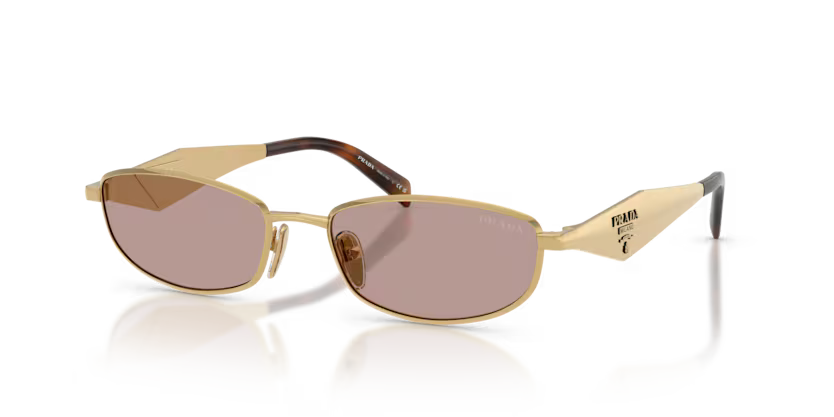 Prada PR 5AK 20I 55 Sunglasses