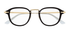 Montblanc MB0336O-001 48 Eyeglasses