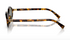 Miu Miu 0MU 04ZS VAU04M 50 Sunglasses