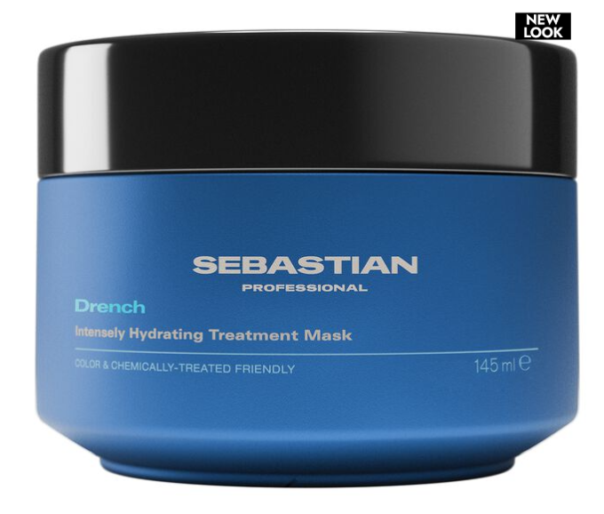 Sebastian Drench Intensely Hydrating Mask