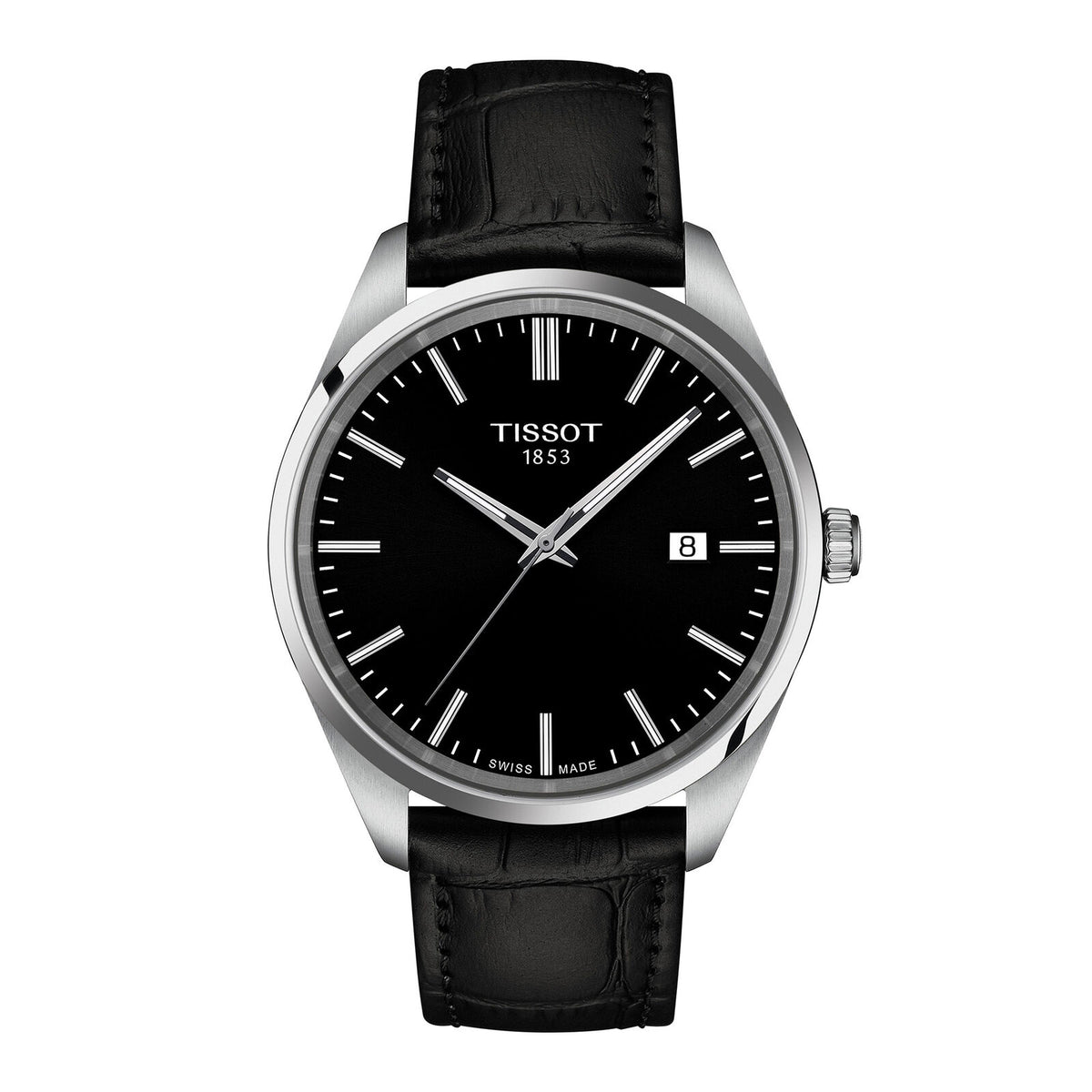 Tissot PR 100 Quartz Black T150.410.16.051.00
