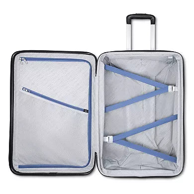 SAMSONITE OPTO 4 Black