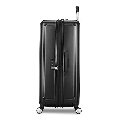 SAMSONITE OPTO 4 Black