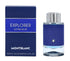 Montblanc Explorer Ultra Blue Eau de Parfum – 100ml: A Refreshing Voyage of Oceanic Adventure - YesMegastore