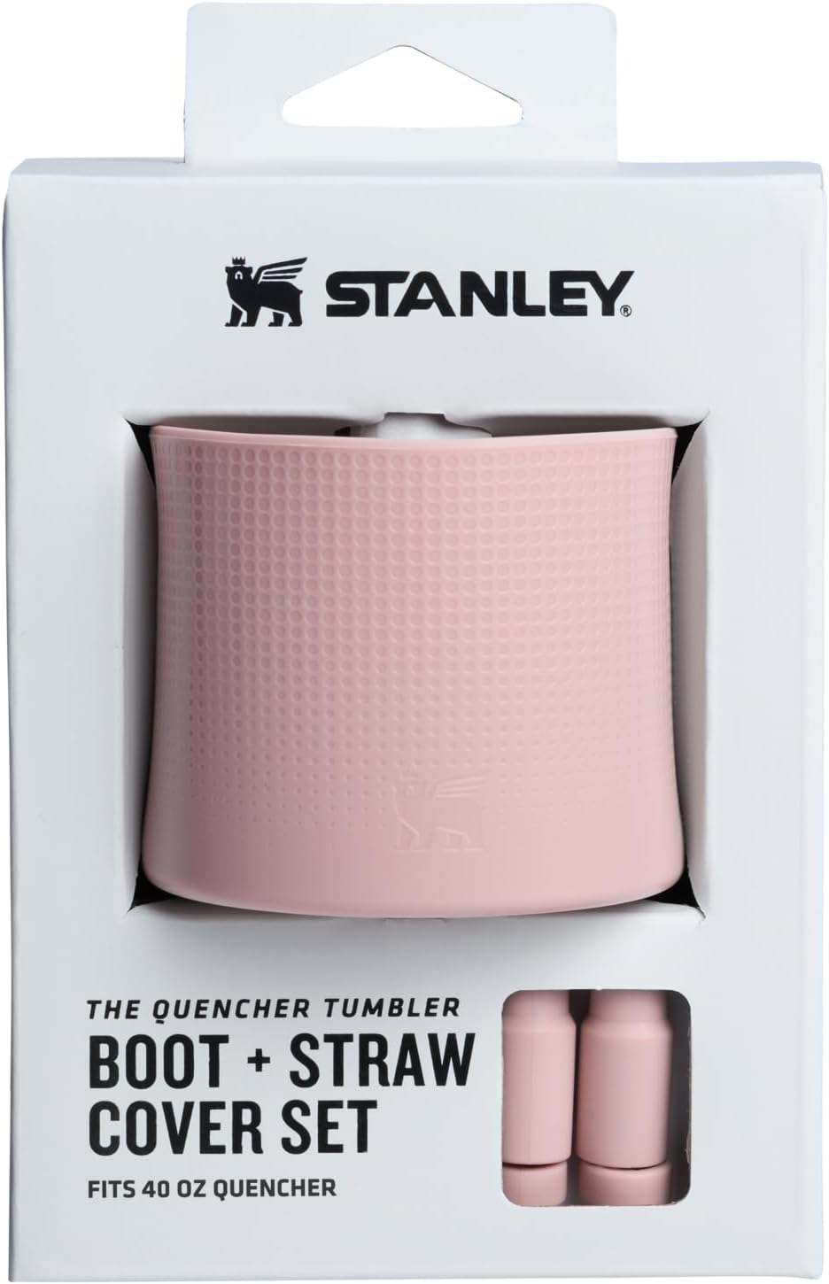 STANLEY Quencher Boot and Straw Cover Cap