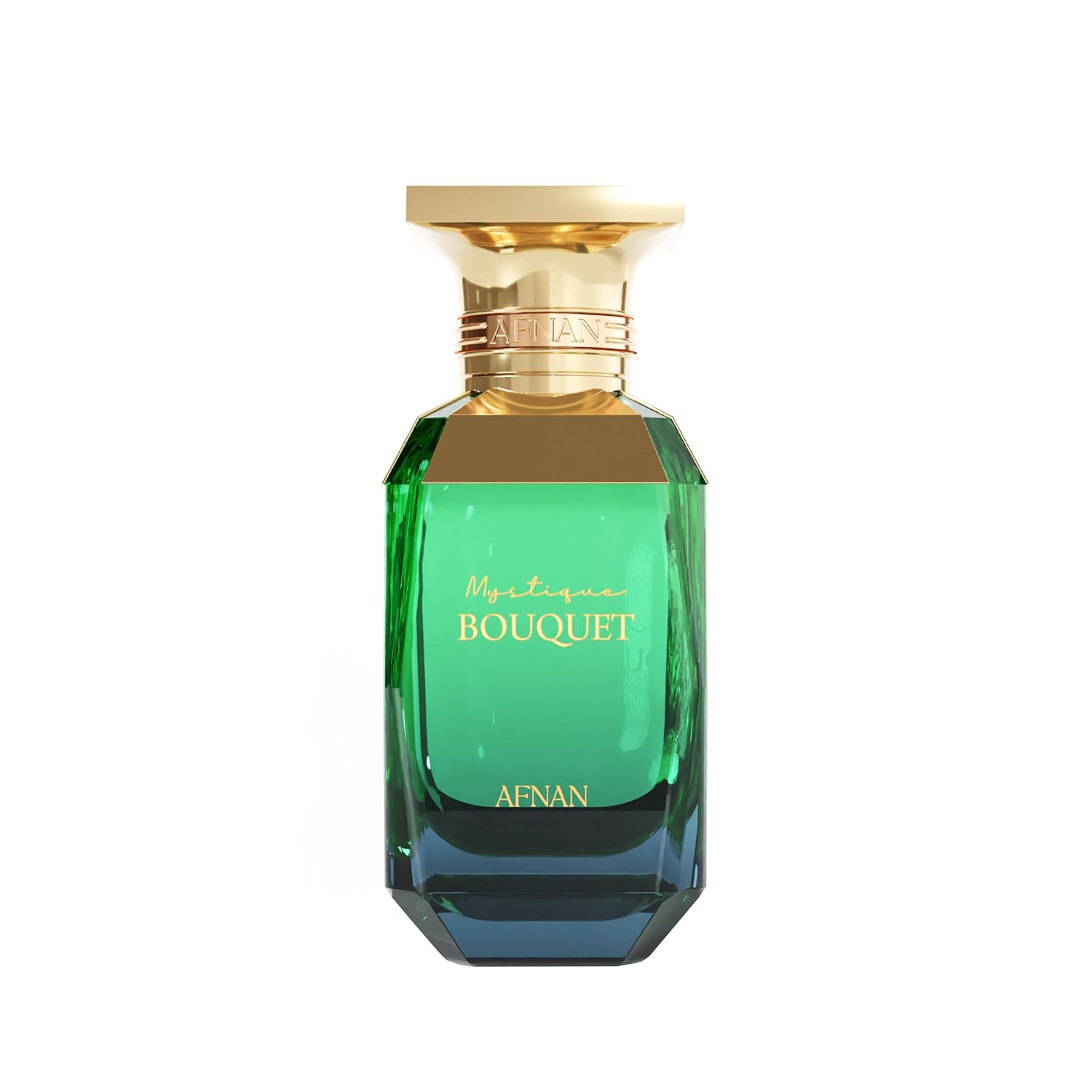 Afnan Mystique Bouquet Eau de Parfum for Women