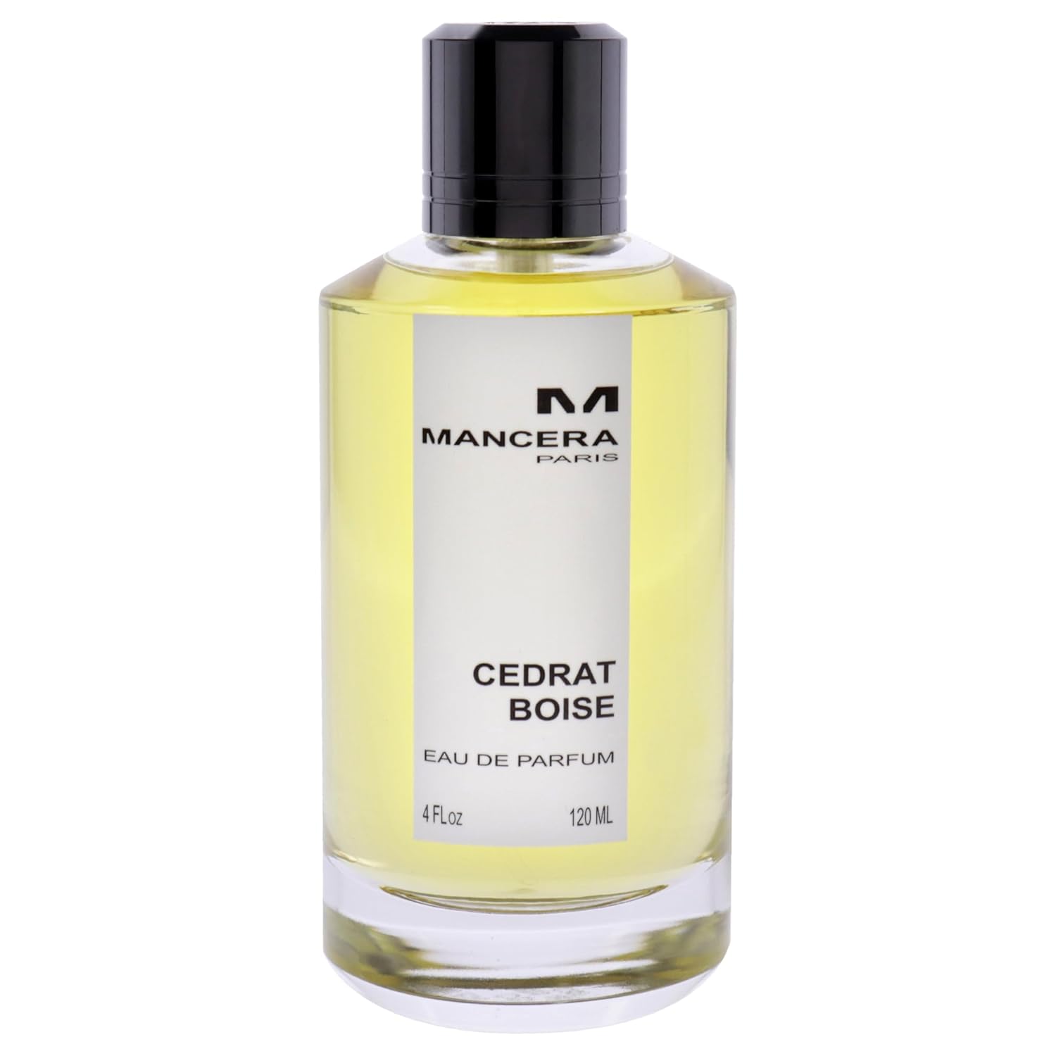 Mancera Cedrat Boise Eau de Parfum