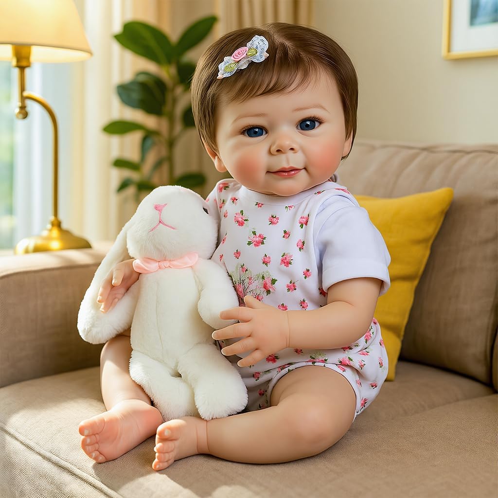 Reborn Baby