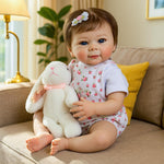 Reborn Baby
