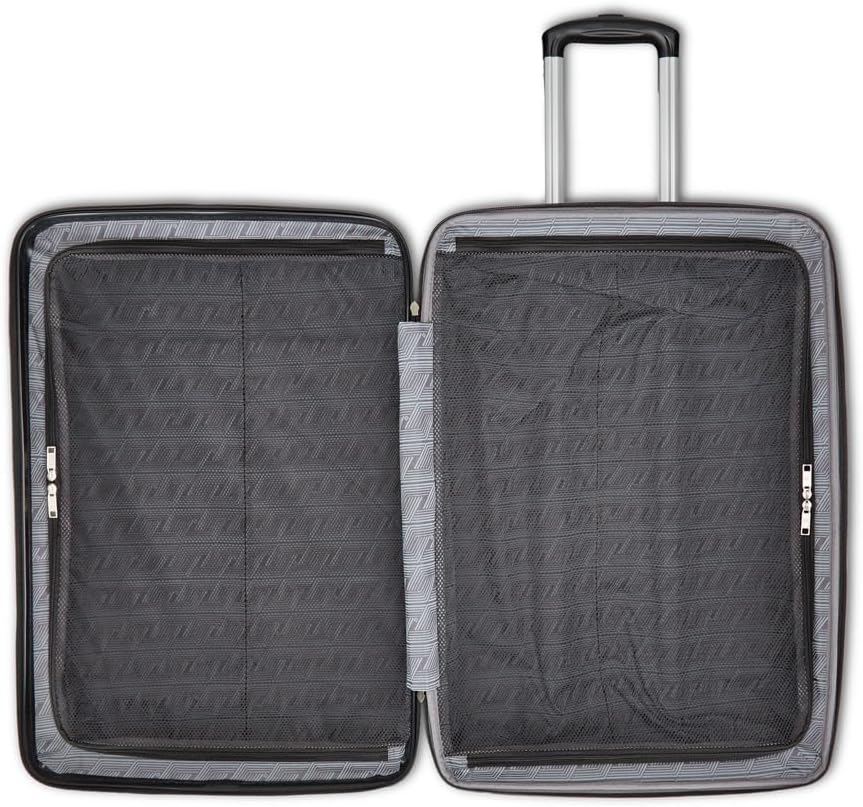 Samsonite Alliance SE Carry-on - YesMegastore