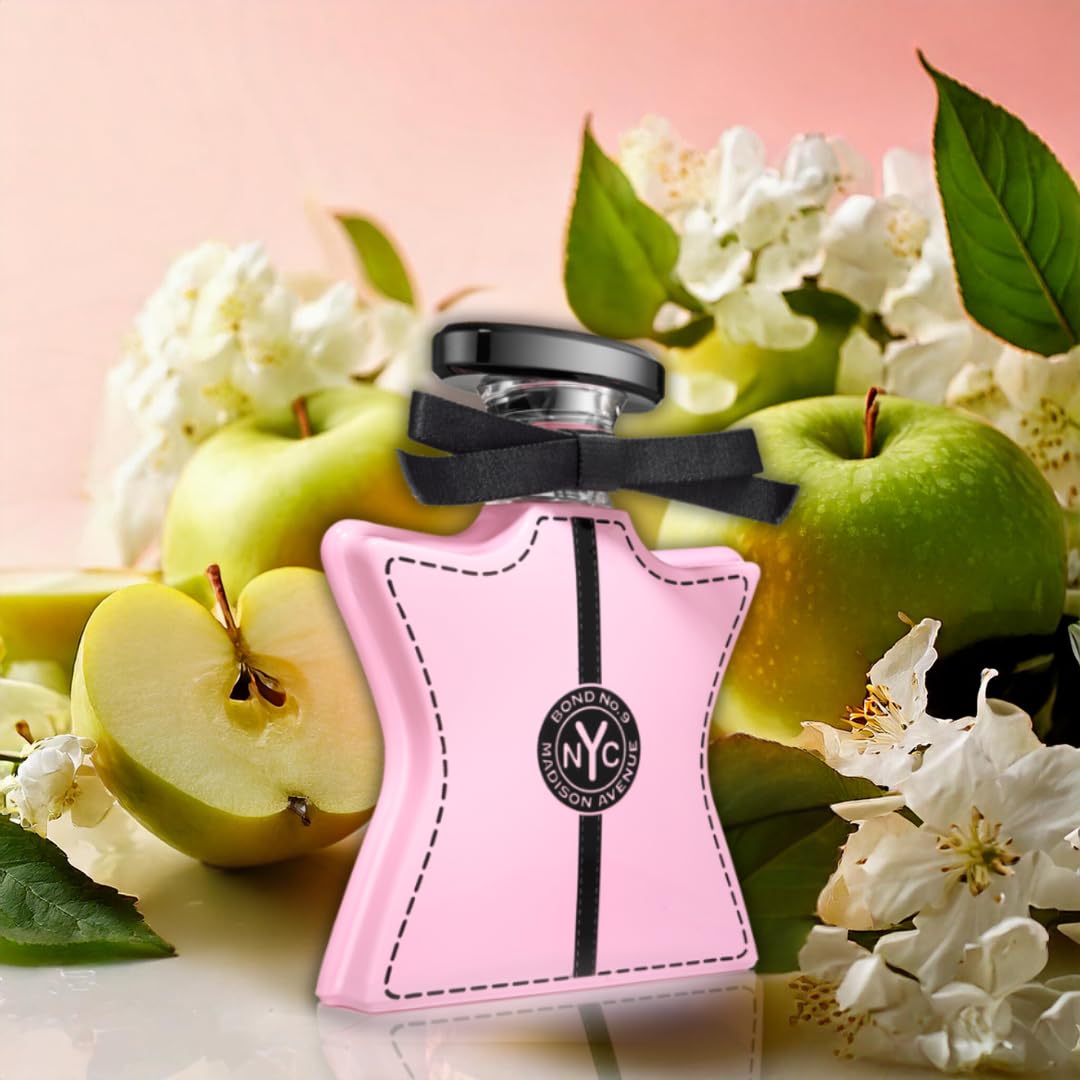 Bond No.9 Madison Ave Eau de Parfum