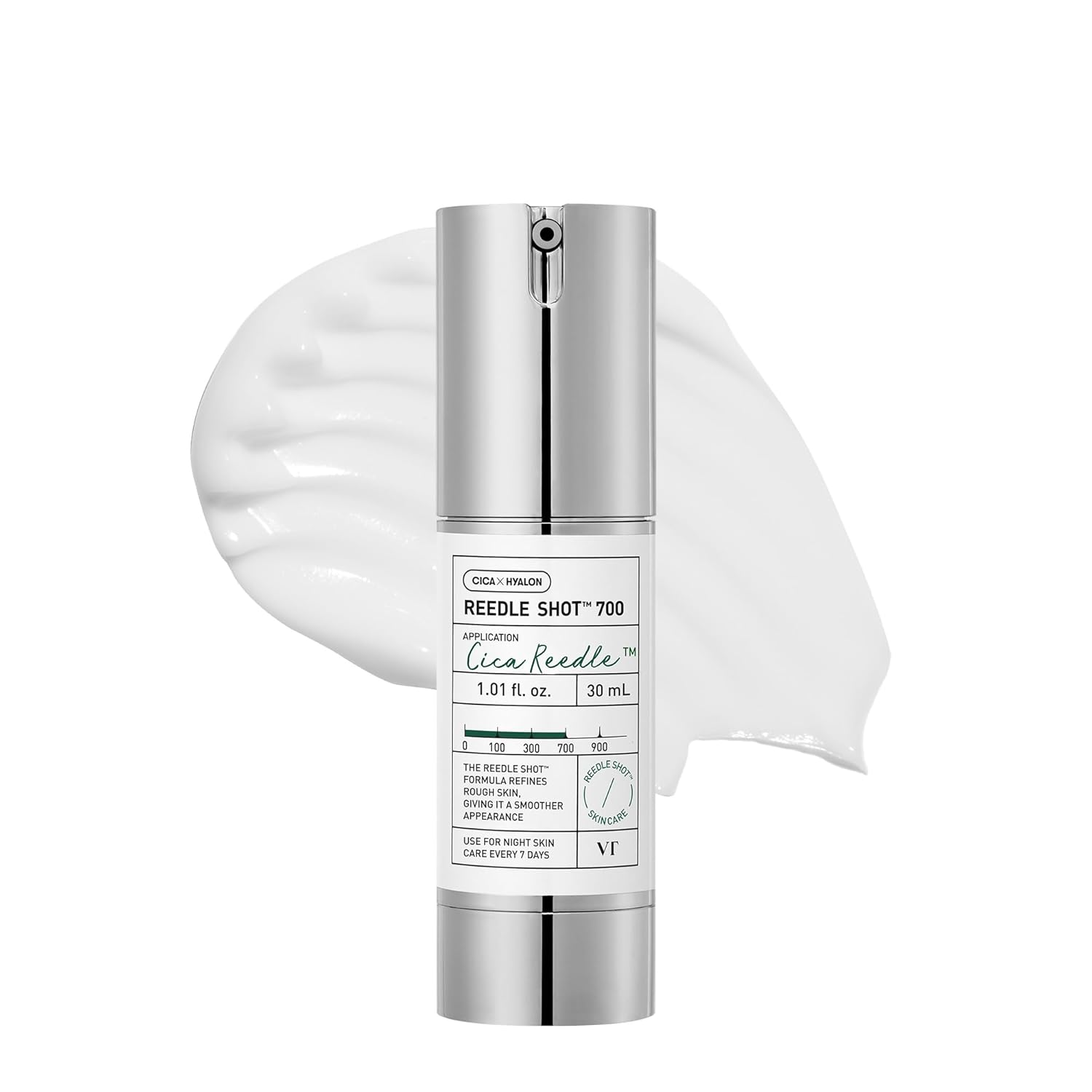 VT COSMETICS CICA REEDLE SHOT 300