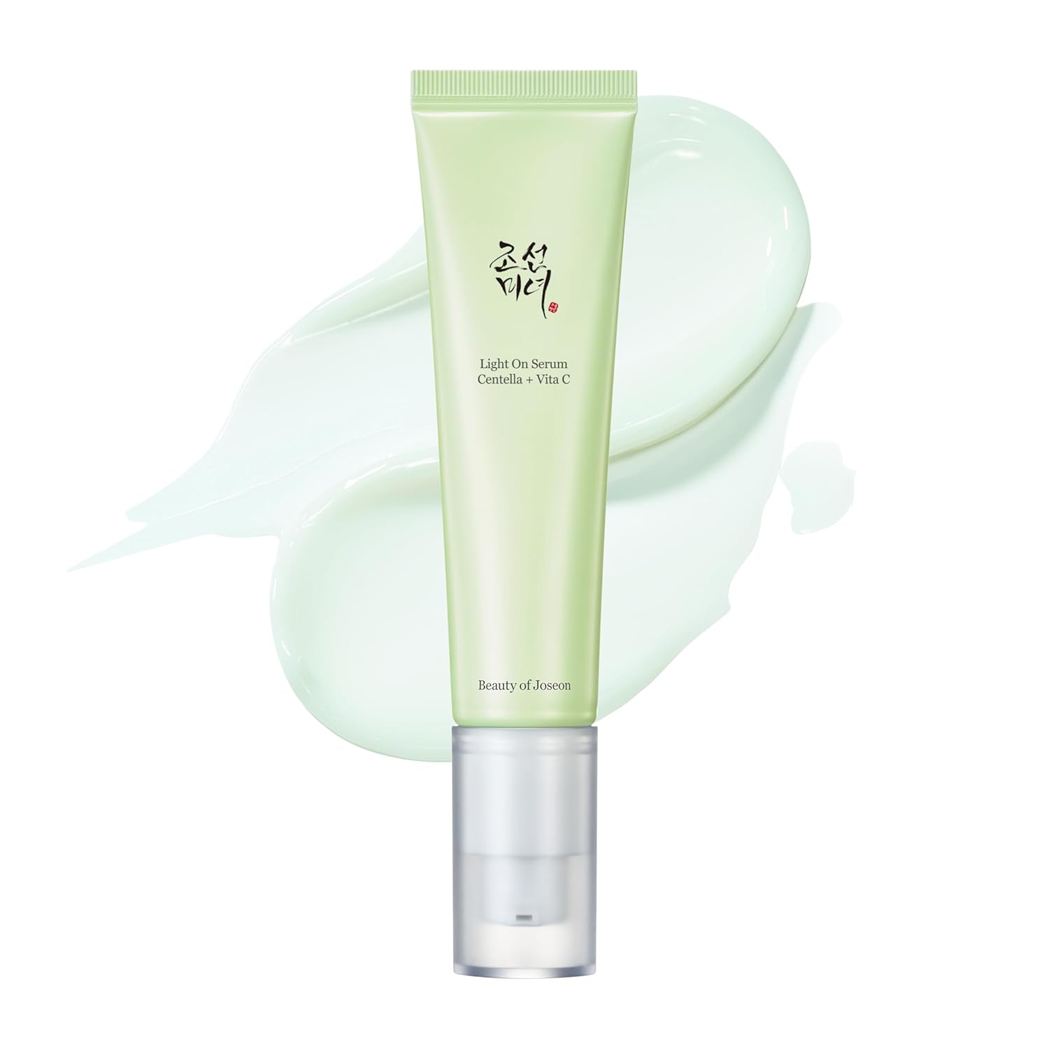 Beauty of Joseon Light On Serum Vitamin C Centella Dark Spot Fine Lines