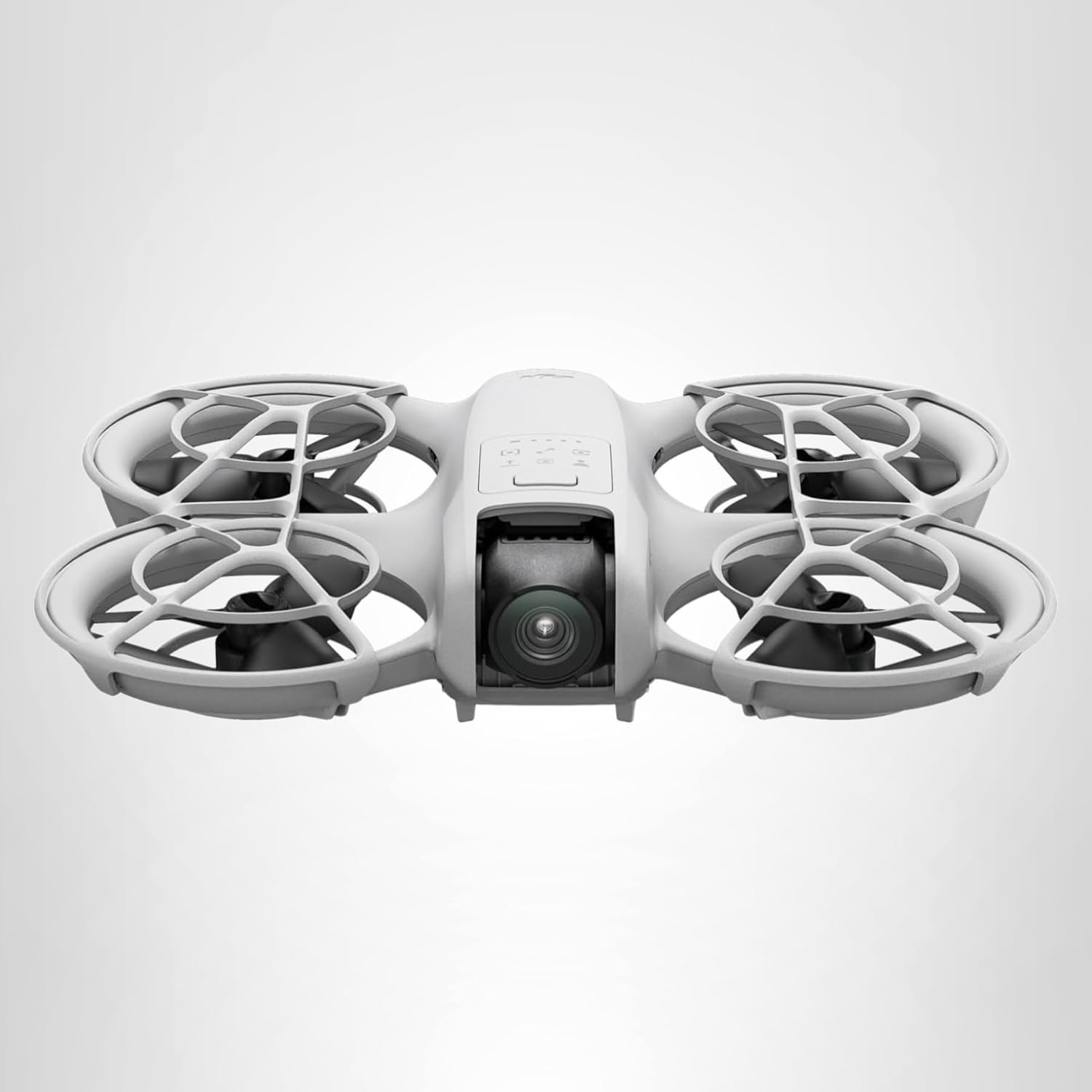 DJI Neo Mini — The Future of Effortless Aerial Creativity