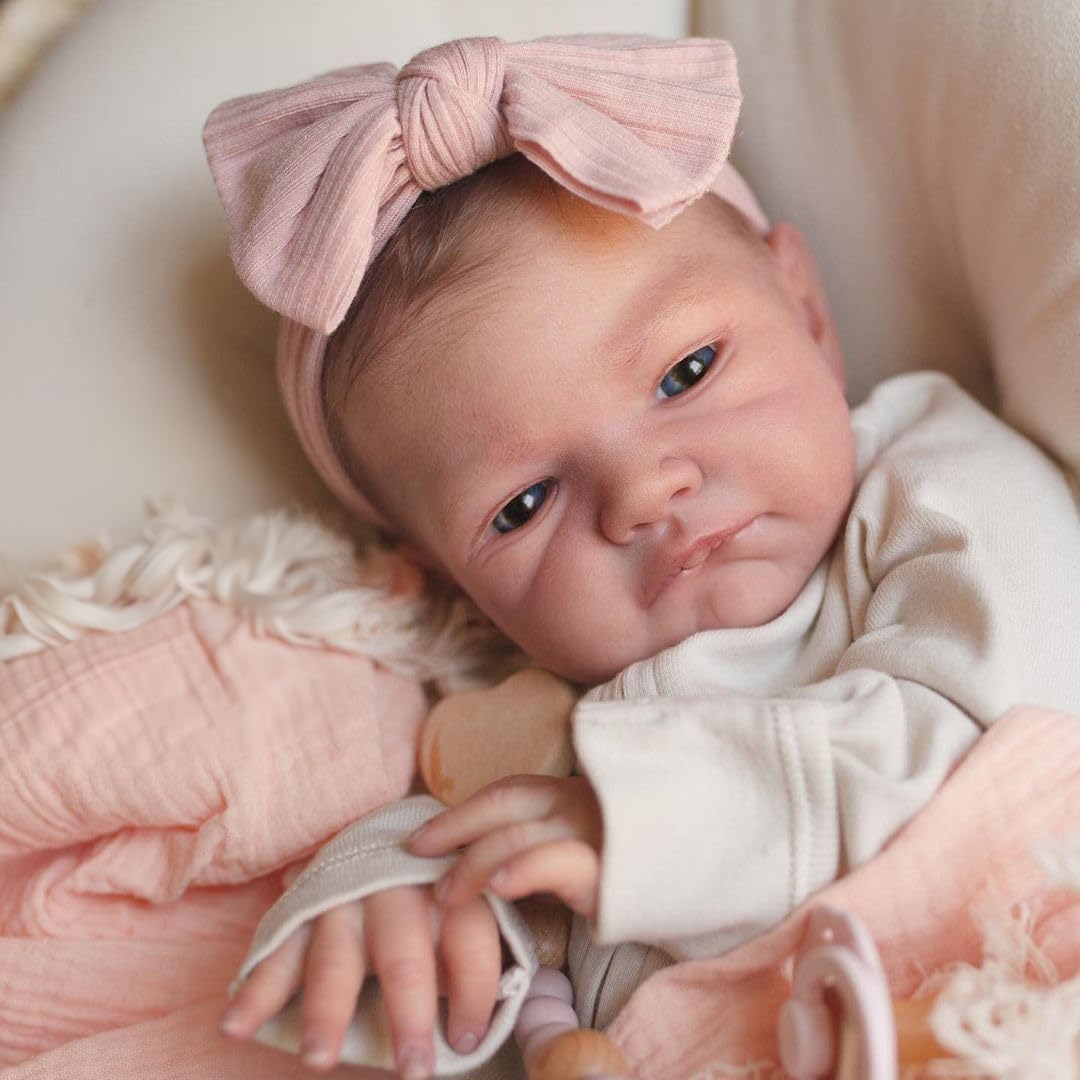 Reborn Baby - YesMegastore