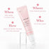 Medicube PDRN P:ink Peptide Eye Cream - YesMegastore