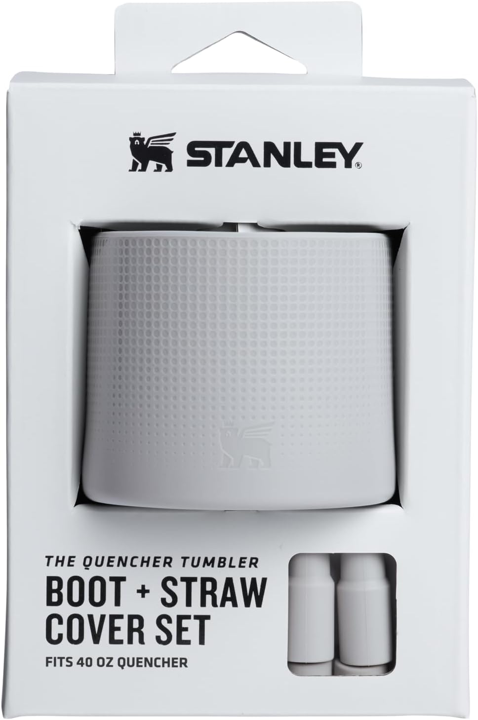 STANLEY Quencher Boot and Straw Cover Cap