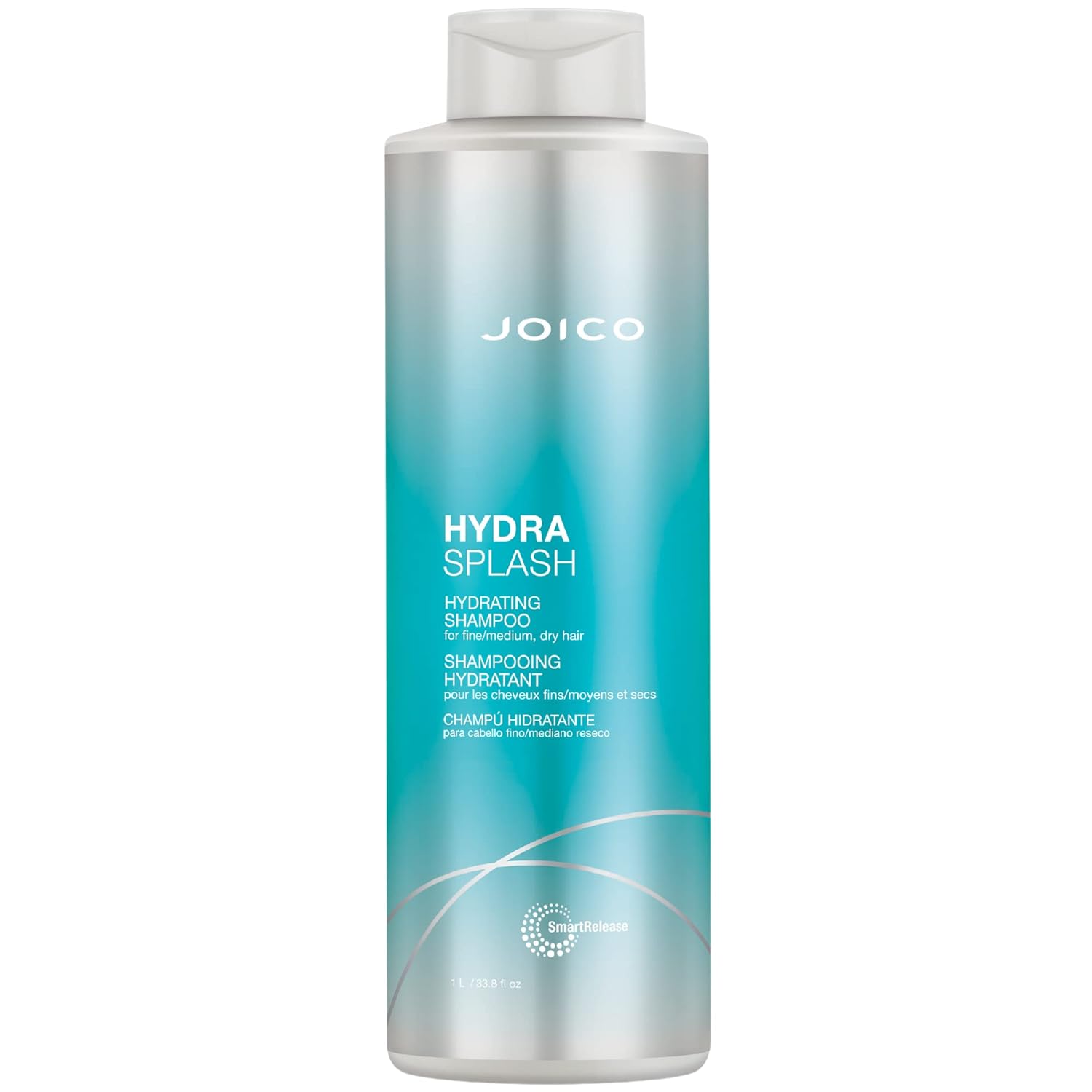 Joico HydraSplash Hydrating Shampoo