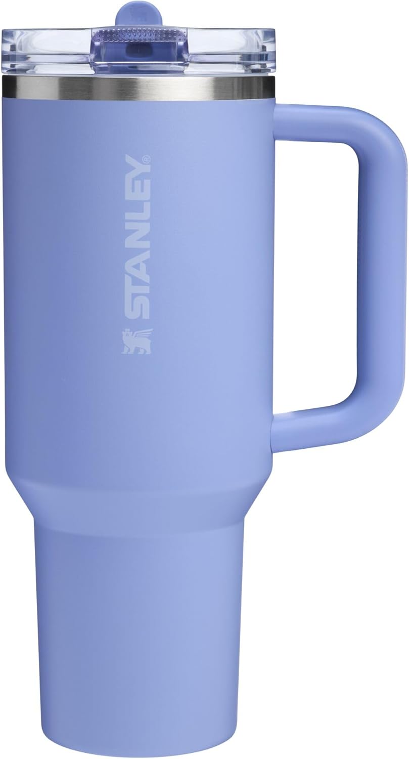 STANLEY Quencher ProTour Flip Straw Tumbler 40oz