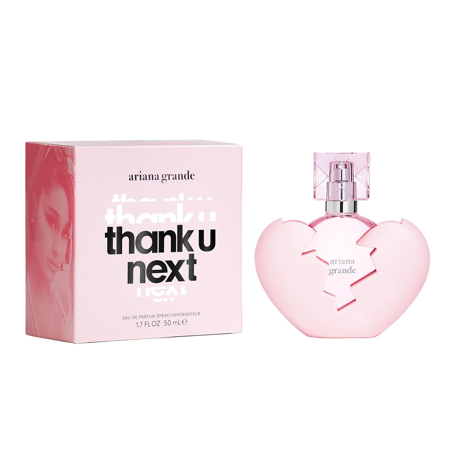 Ariana Grande Thank U Next Eau de Parfum Spray
