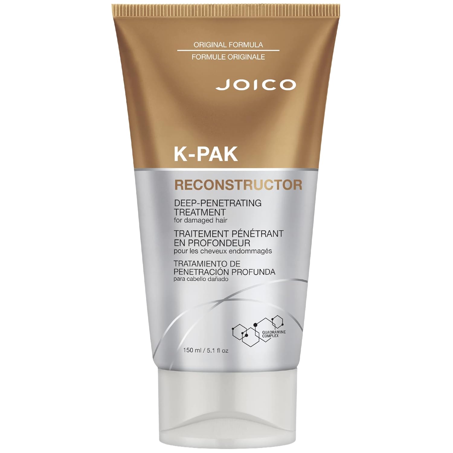 Joico K-PAK Reconstructor Deep-Penetrating Treatment