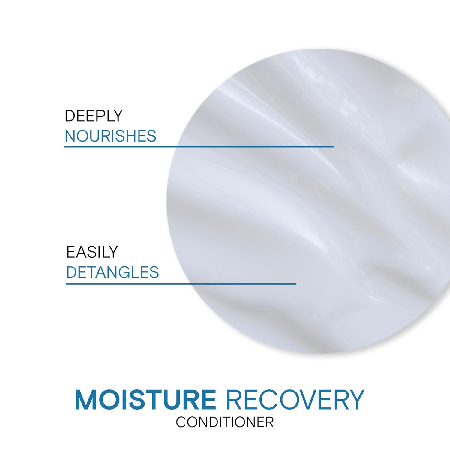 Joico Moisture Recovery Moisturizing Conditioner