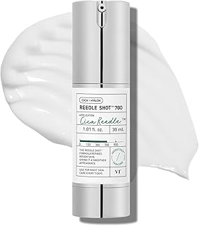 VT Cosmetics Cica Reedle Shot 700