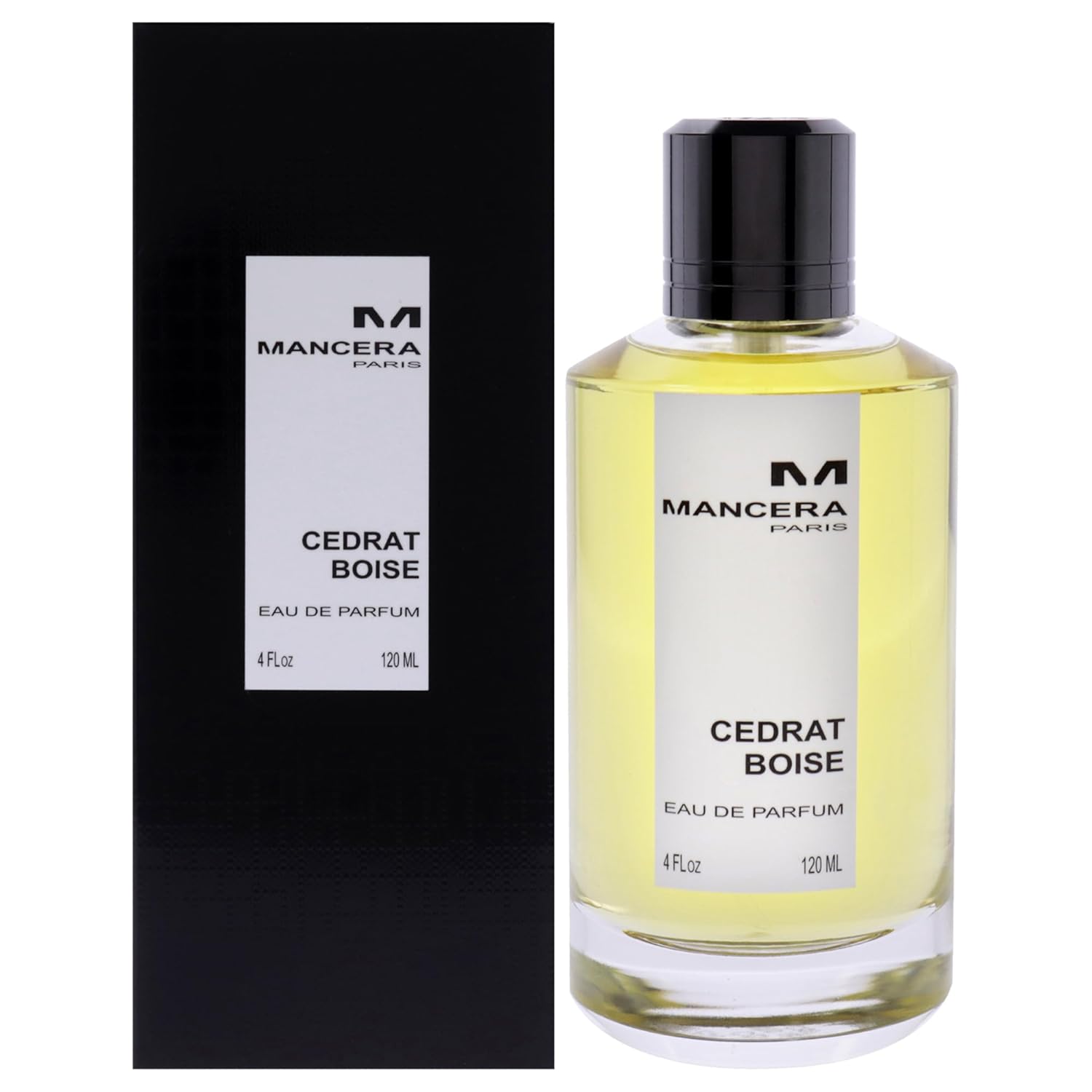 Mancera Cedrat Boise Eau de Parfum