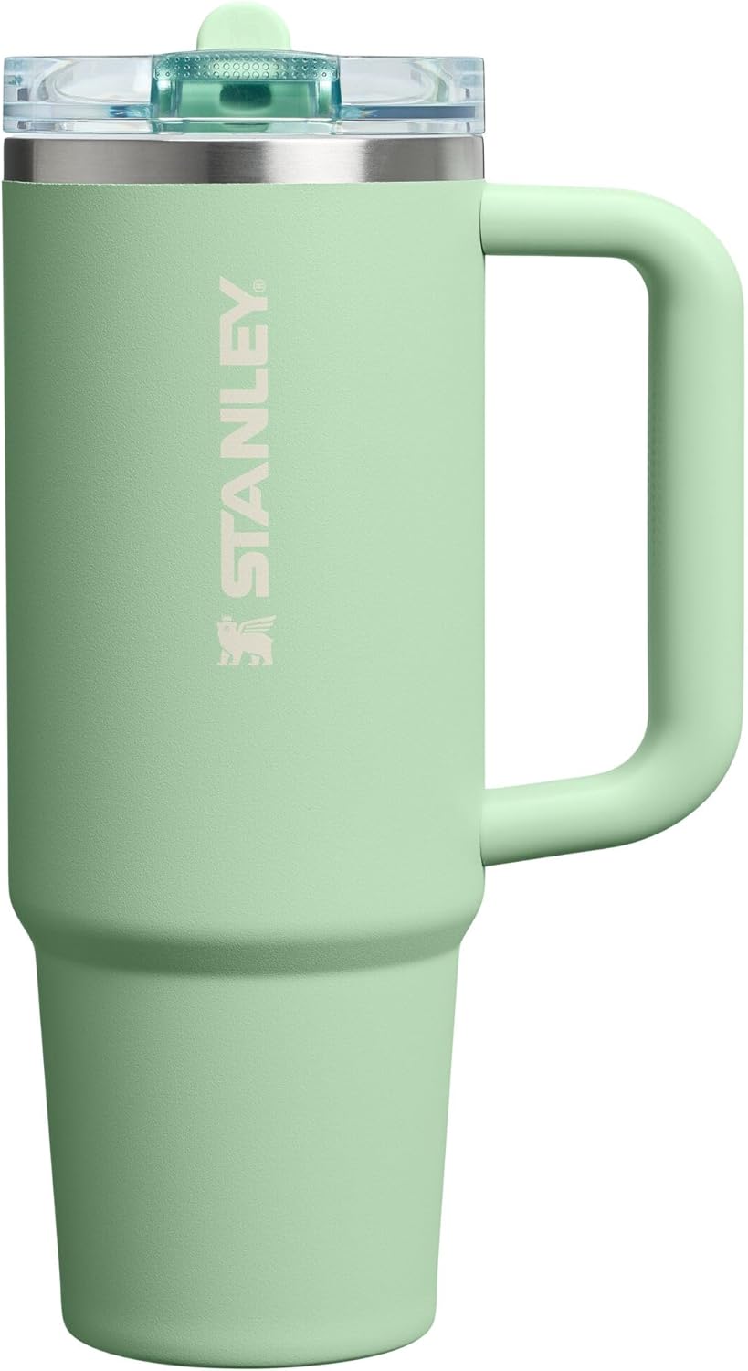 STANLEY Quencher ProTour Flip Straw Tumbler 40oz