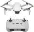 DJI Mini 4K — Powerful. Portable. Professional.