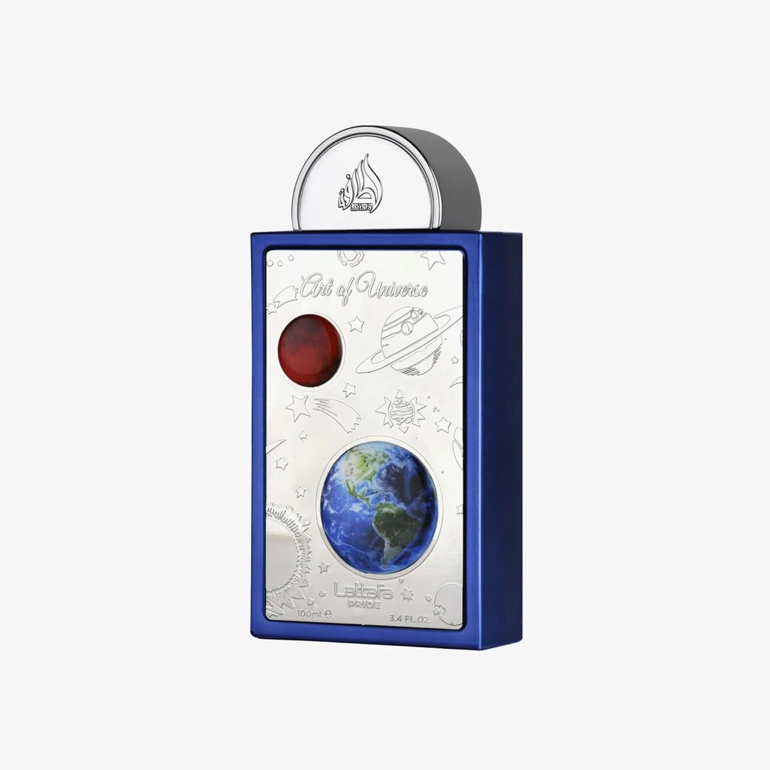 Lattafa Pride – Art of Universe Eau de Parfum