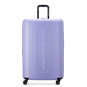 Florence by Mills Catch Flights Hardside Expandable Spinner Upright